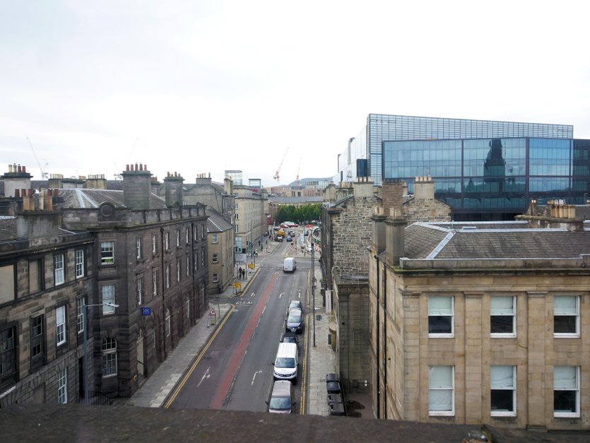 P582 Atholl Place, West End, Edinburgh Property Management Edinburgh
